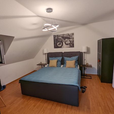 קובלנץ Schoenes 2 Zimmer Appartment In Der Altstadt Von Koblenz מראה חיצוני תמונה