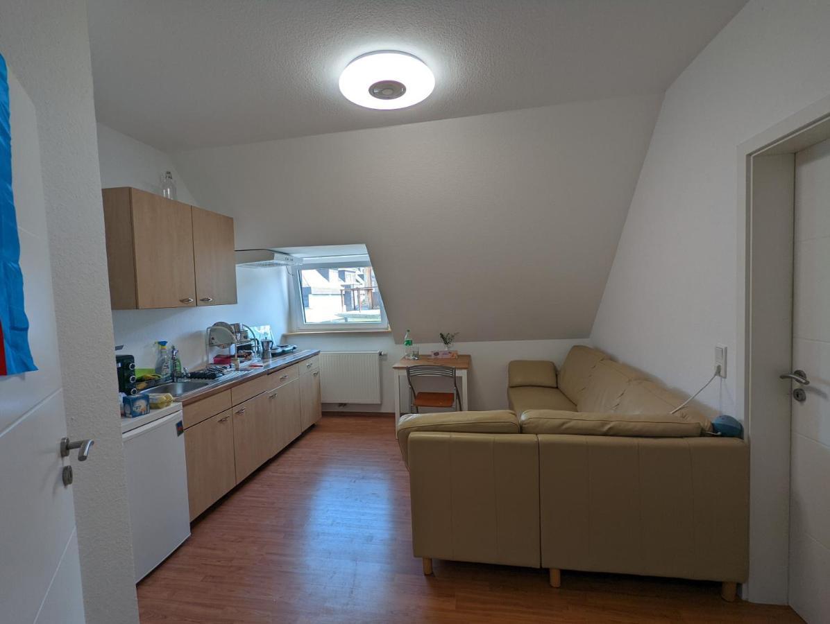 קובלנץ Schoenes 2 Zimmer Appartment In Der Altstadt Von Koblenz מראה חיצוני תמונה