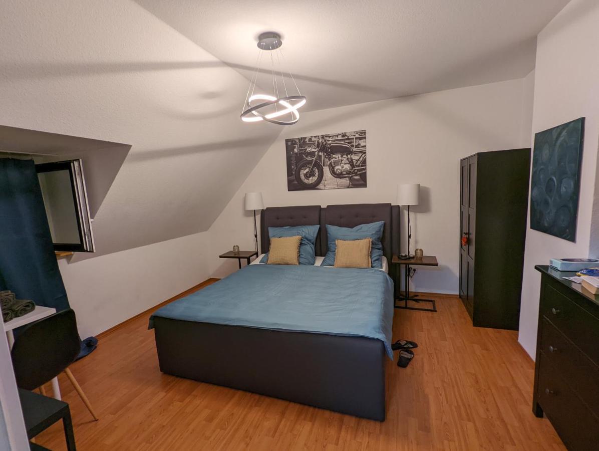 קובלנץ Schoenes 2 Zimmer Appartment In Der Altstadt Von Koblenz מראה חיצוני תמונה
