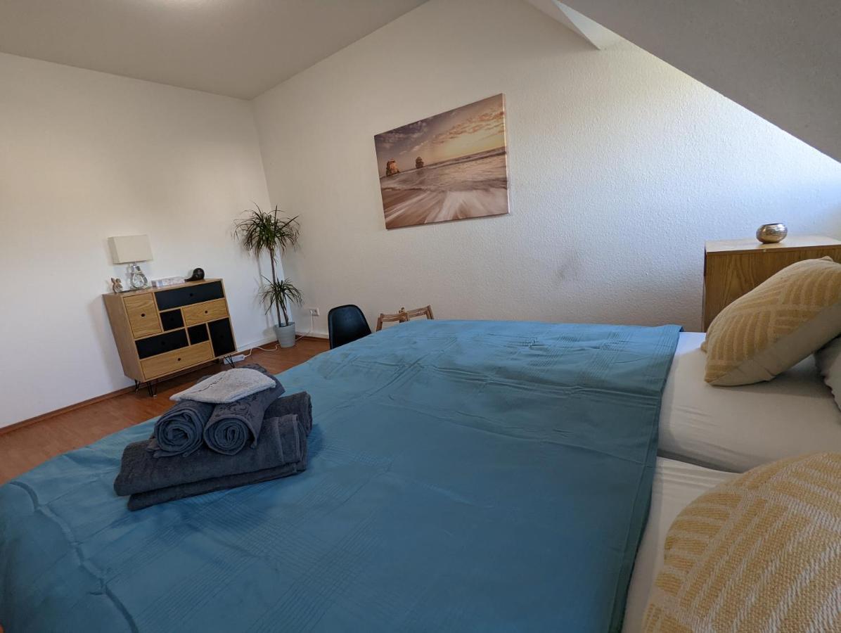 קובלנץ Schoenes 2 Zimmer Appartment In Der Altstadt Von Koblenz מראה חיצוני תמונה