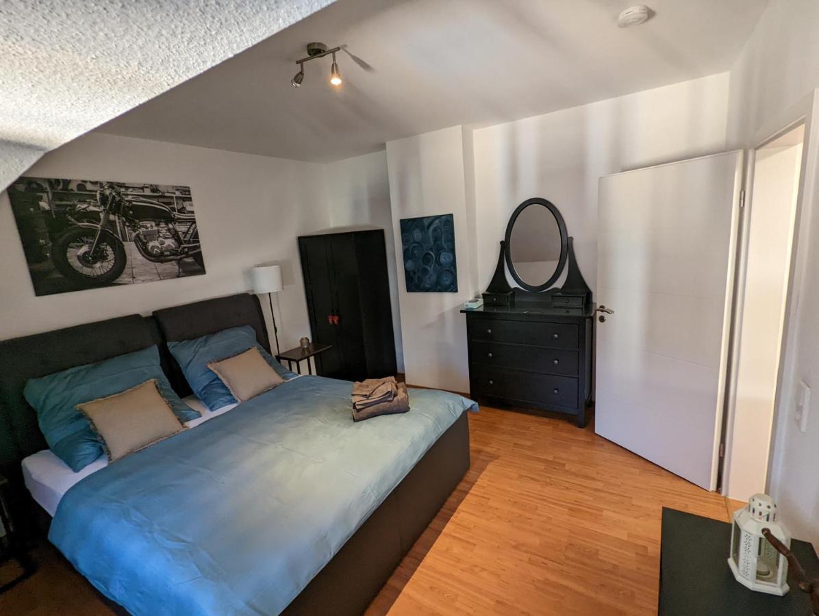קובלנץ Schoenes 2 Zimmer Appartment In Der Altstadt Von Koblenz מראה חיצוני תמונה