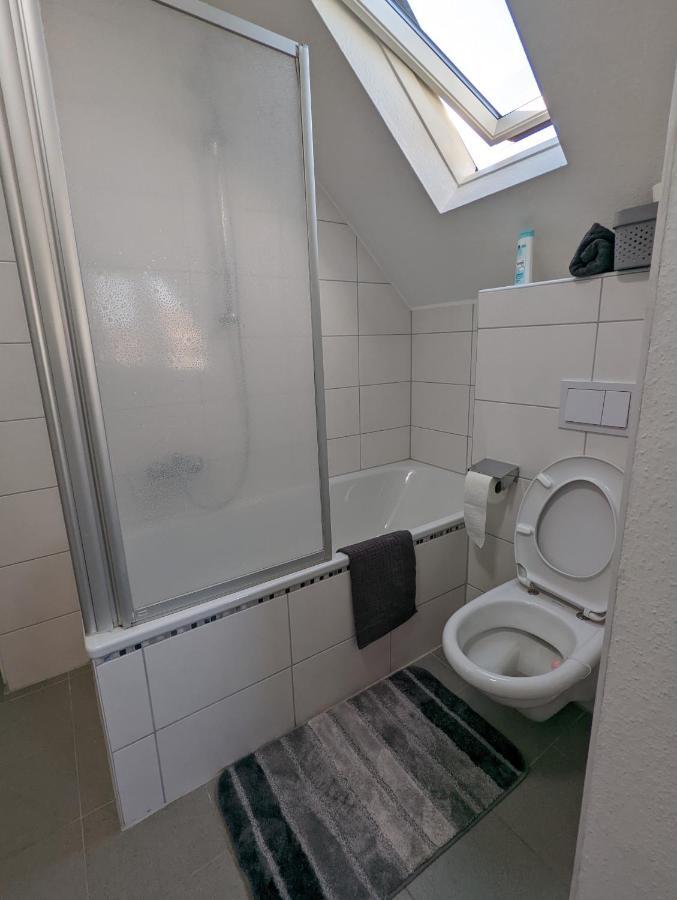קובלנץ Schoenes 2 Zimmer Appartment In Der Altstadt Von Koblenz מראה חיצוני תמונה