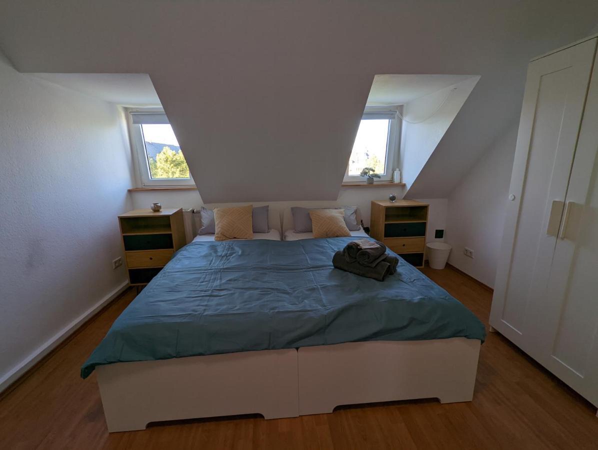 קובלנץ Schoenes 2 Zimmer Appartment In Der Altstadt Von Koblenz מראה חיצוני תמונה