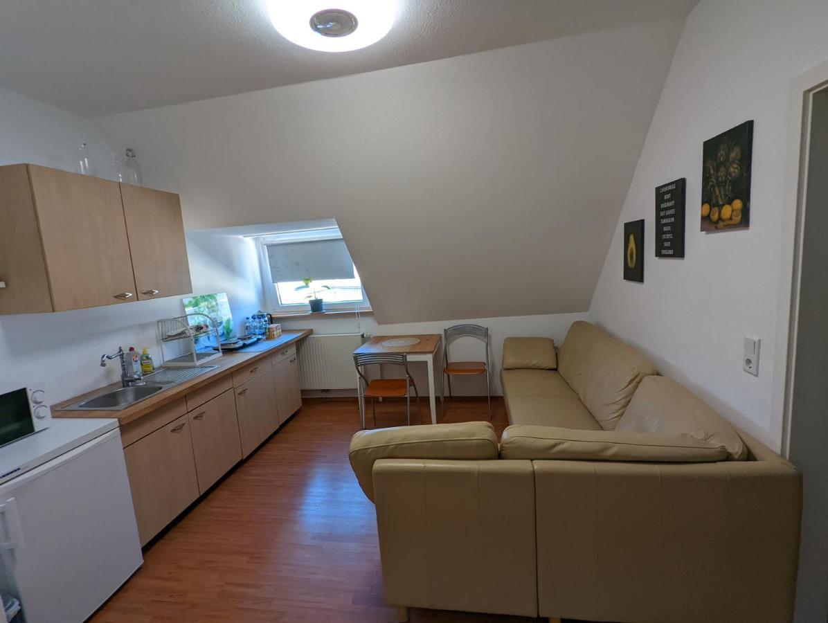 קובלנץ Schoenes 2 Zimmer Appartment In Der Altstadt Von Koblenz מראה חיצוני תמונה