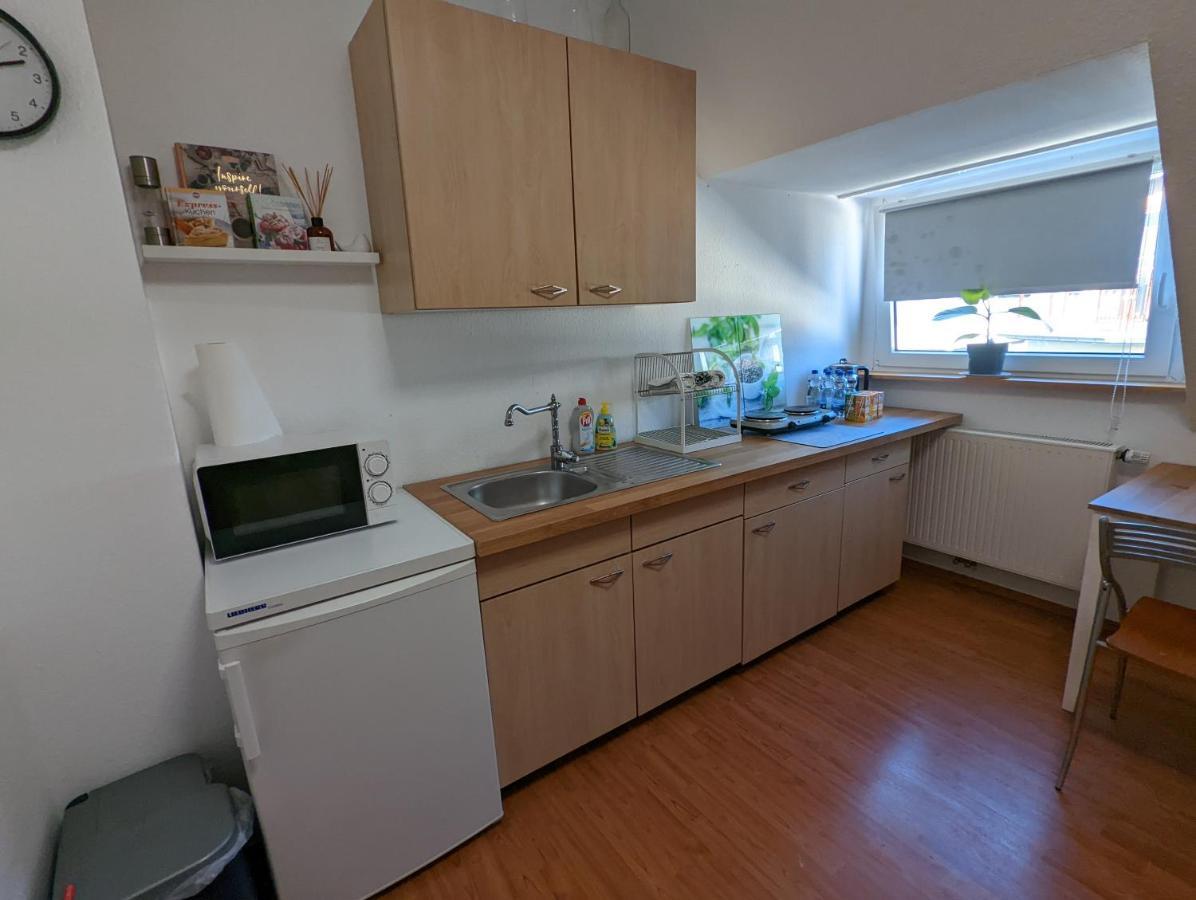 קובלנץ Schoenes 2 Zimmer Appartment In Der Altstadt Von Koblenz מראה חיצוני תמונה