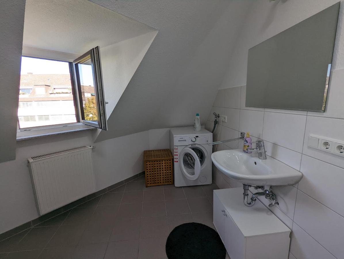 קובלנץ Schoenes 2 Zimmer Appartment In Der Altstadt Von Koblenz מראה חיצוני תמונה