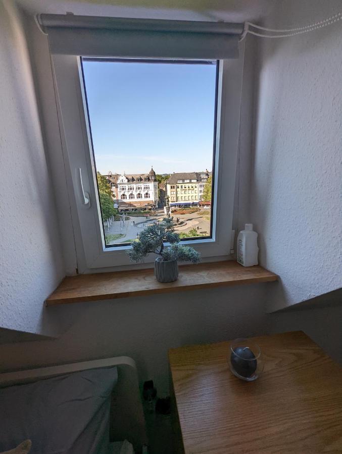 קובלנץ Schoenes 2 Zimmer Appartment In Der Altstadt Von Koblenz מראה חיצוני תמונה